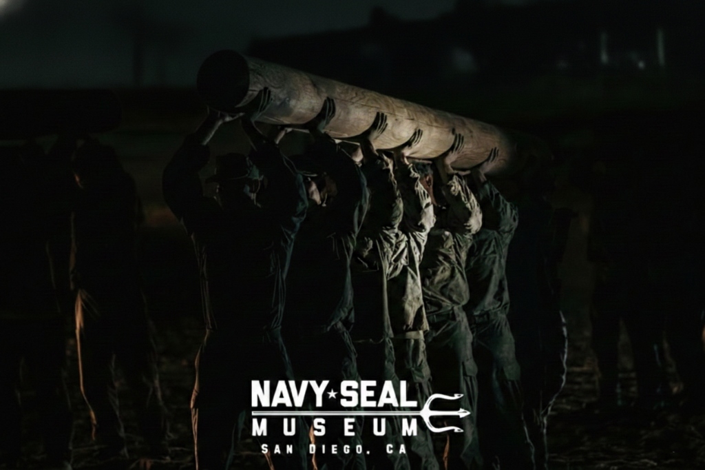 Navy SEALs Experience